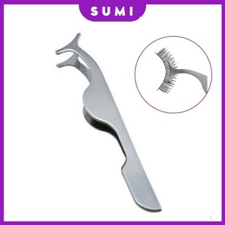 Nhíp gắp lông mi giả đa chức năng