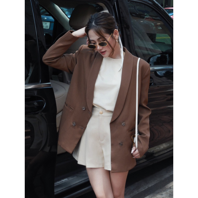 ÁO VEST      -     A05058