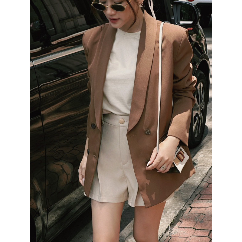 ÁO VEST      -     A05058