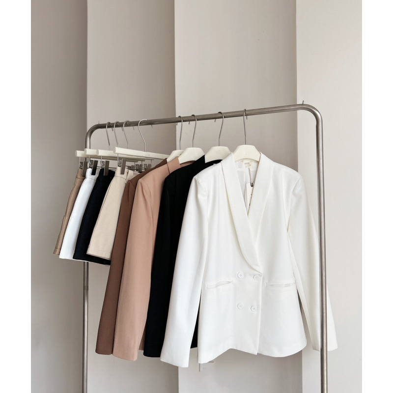 ÁO VEST      -     A05058