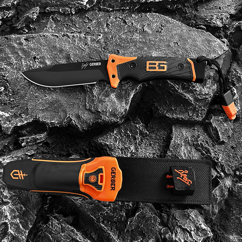 Siêu Phẩm Gọt Hoa Quả GerBer Thế hệ 1