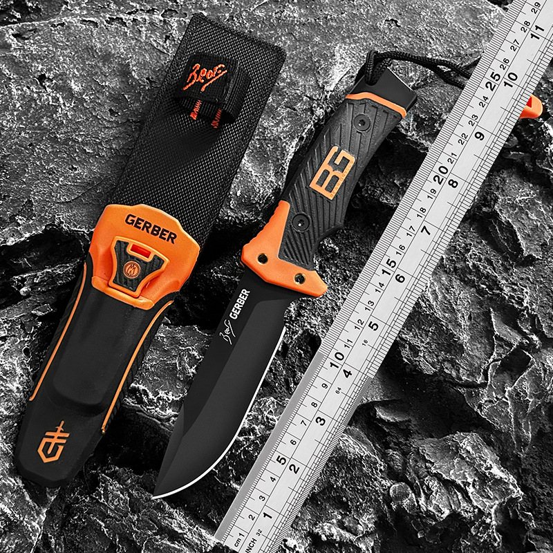 Siêu Phẩm Gọt Hoa Quả GerBer Thế hệ 1