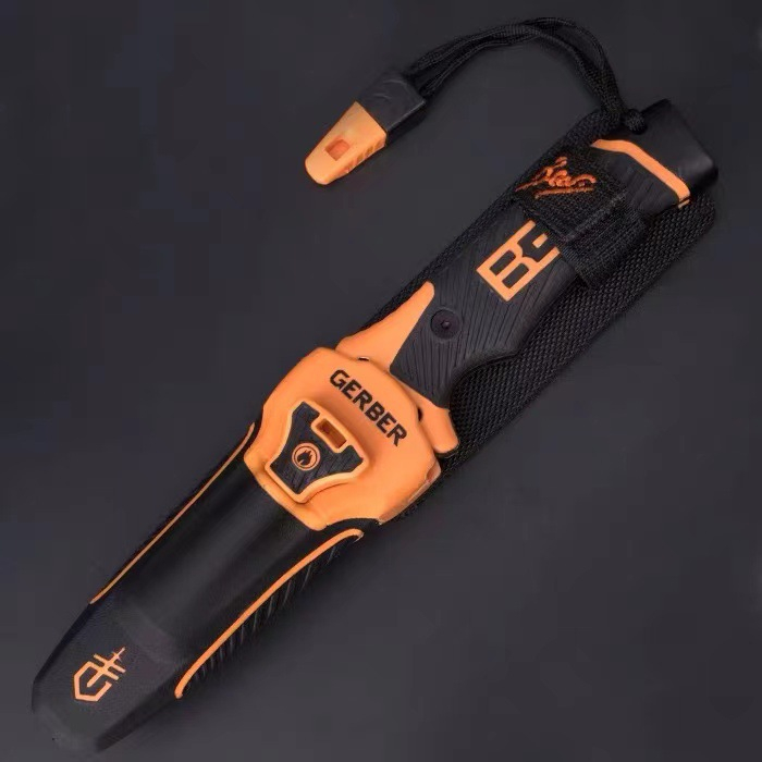 Siêu Phẩm Gọt Hoa Quả GerBer Thế hệ 1