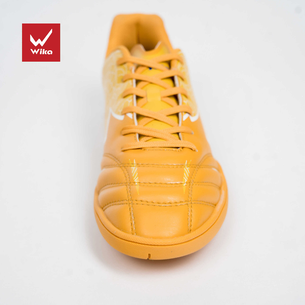 Giày Đá Bóng Wika DragonX Hoàng Đức