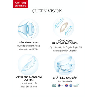 ( FULL 0 - 6 độ ) Lens mắt màu Space Gray xám tây giãn nhẹ  (dòng lens sử dụng 12 tháng)