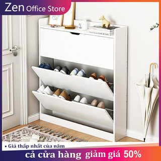 Zen tủ giày gỗ tủ giày thông minh perfect home