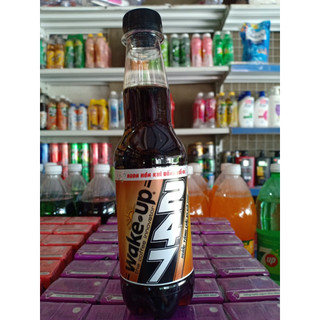Nước tăng lực 247 chai 330ml