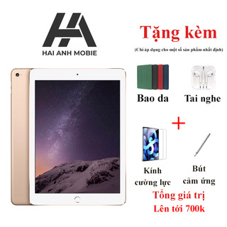 Máy tính bảng Pad Ari 2 màn hình 9.7 Inch - Bảo hành 6 tháng, hỗ trợ đổi trả trong 7 ngày