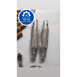 Cổ vô chống rung xe ba bánh,xe ba gác,xe lôi