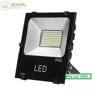 Đèn pha led 50w - đèn pha led bảng hiệu, nhà xưởng