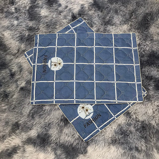 Vỏ gối cotton, vỏ gối đầu trần bông siêu êm, siêu mềm mại