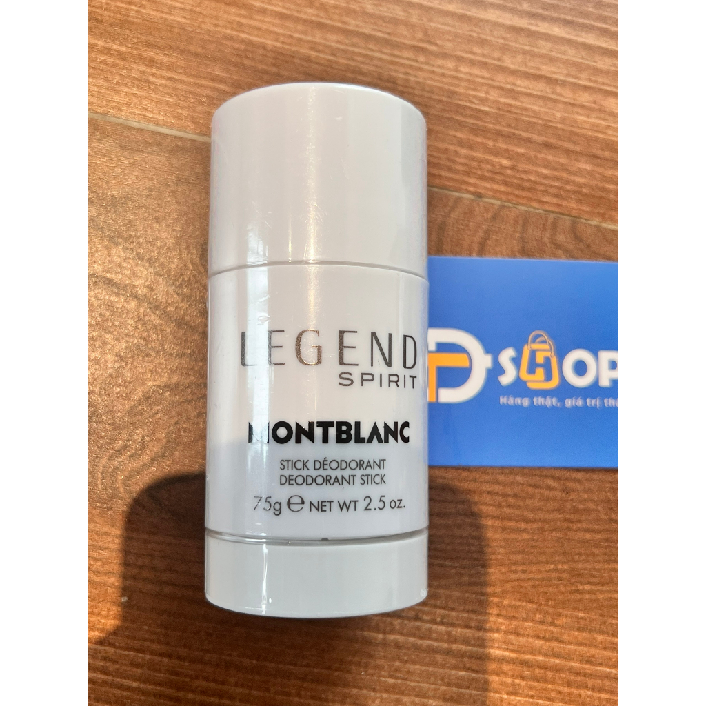 Lăn khử mùi của các thương hiệu nổi tiếng