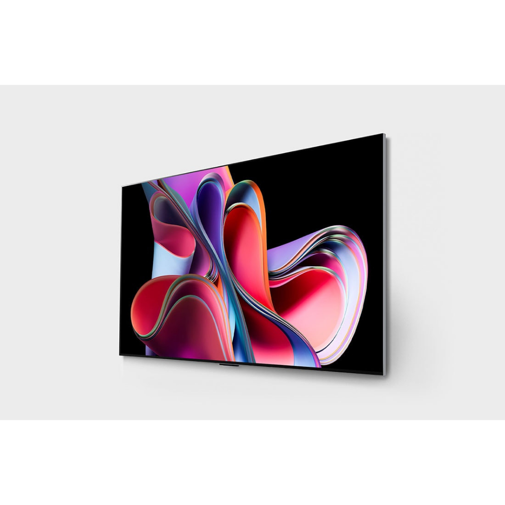 Tivi LG OLED evo G3 55 inch 2023 4K Smart TV | OLED55G3
