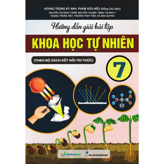 Sách - hướng dẫn giải bài tập khoa học tự nhiên 7 - op
