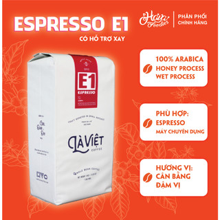 [CÓ HỖ TRỢ RANG XAY] Cà Phê Nguyên Hạt Arabica Chuyên Dụng Pha Phin Là Việt 1000gr