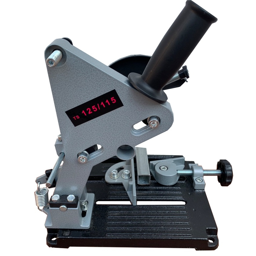 Gía Đỡ .Chân Đế máy cắt bàn dùng cho máy cắt cầm tay TZ-6103