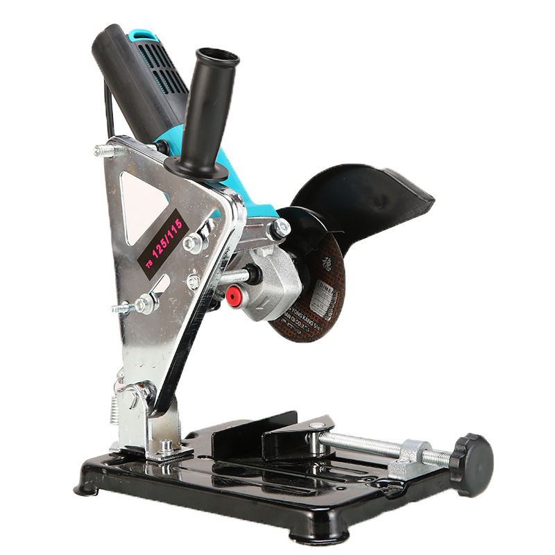 Gía Đỡ .Chân Đế máy cắt bàn dùng cho máy cắt cầm tay TZ-6103