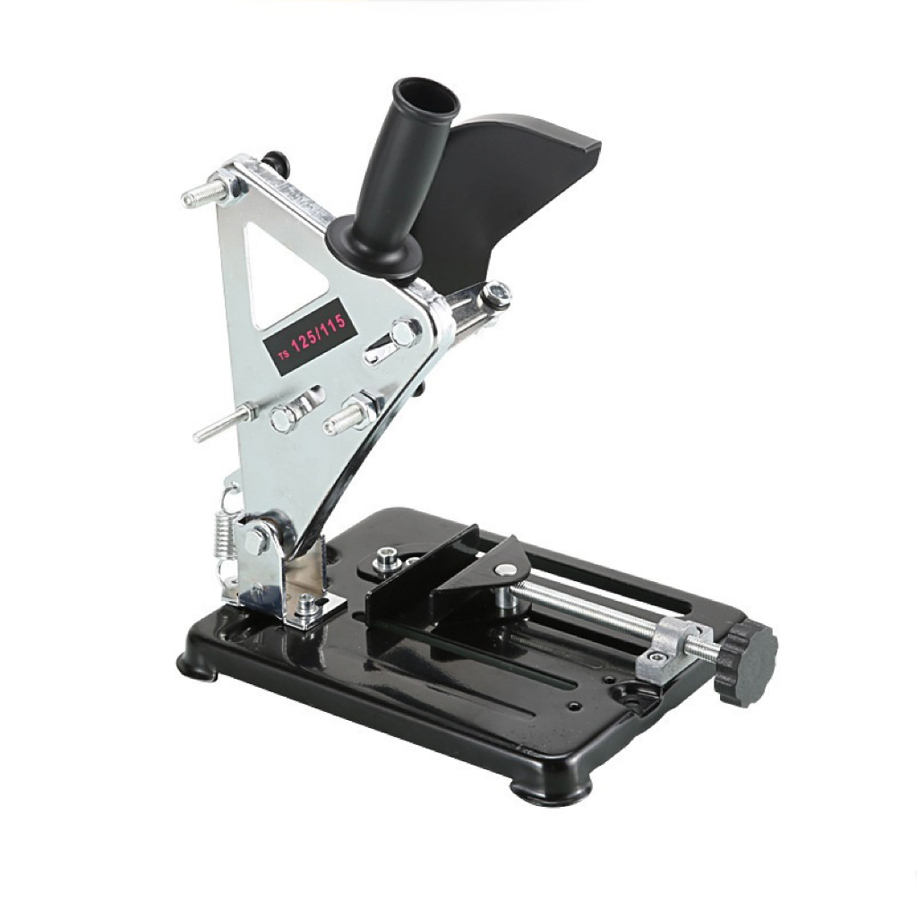 Gía Đỡ .Chân Đế máy cắt bàn dùng cho máy cắt cầm tay TZ-6103