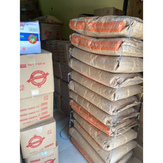 Bột Bông Hồng Xanh