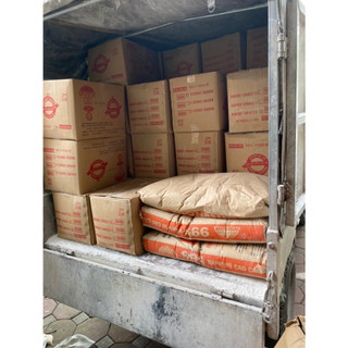 Bột Bông Hồng Xanh
