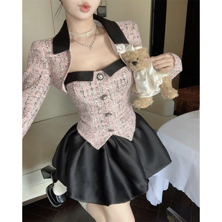 Set Dạ tiểu thư hàng quảng châu