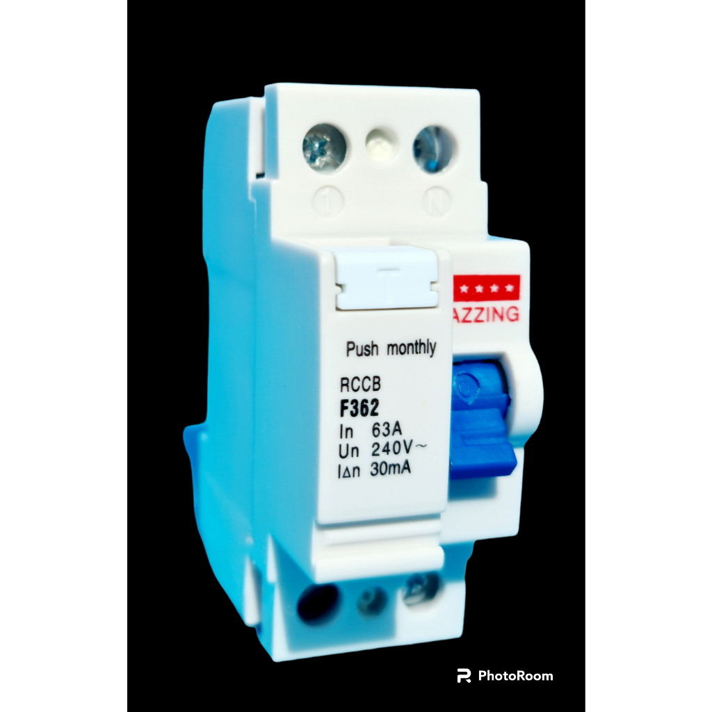 CẦU DAO  32A, 40A, 50A, 63A