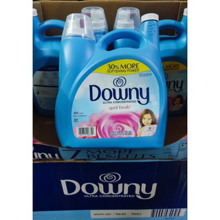 NƯỚC XẢ VẢI DOWNY - THÙNG 5.03L (HÀNG NHẬP MỸ)