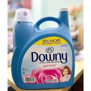 NƯỚC XẢ VẢI DOWNY - THÙNG 5.03L (HÀNG NHẬP MỸ)