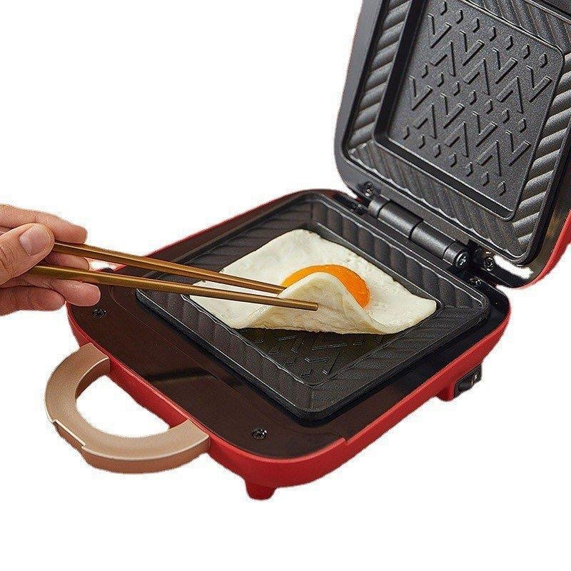 Máy kẹp bánh sandwich mini BEAR B05N1