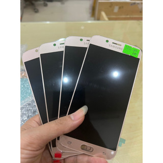 Màn Hình J7Pro/J730 oled 2 ic- hiển thị đẹp, cảm ứng mượt như zin