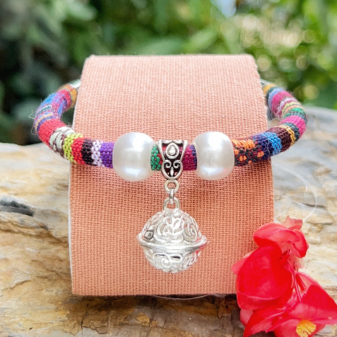 Vòng cổ cho mèo, vòng cho Chó Mèo,mã petmio 2,vòng handmade Shop Tự Thiết kế cute cao cấp,có chuông,không sợ nước