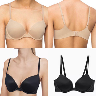 Áo ngực Calvin klein mút vừa nâng ngực QF4083