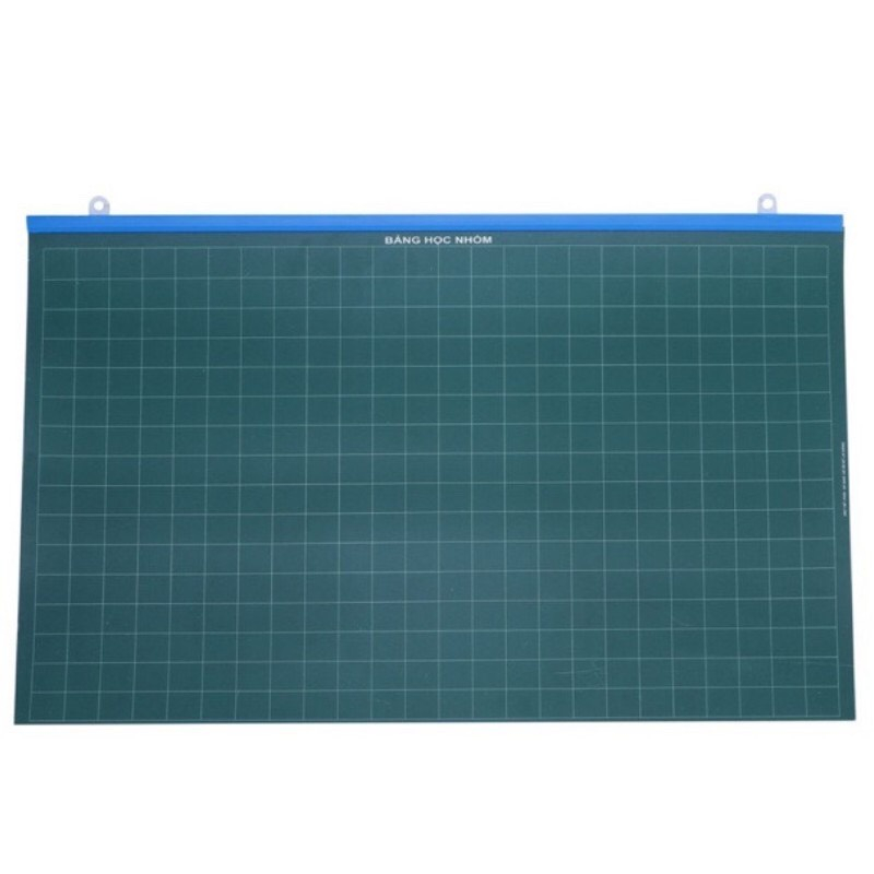 Bảng phụ -học sinh - giáo viên - 3 cỡ - 2 mặt có nẹp treo/ Xóa báng nam châm