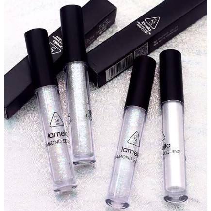 Nhũ Mắt  Lameila Liquid Eye Nội Địa Trung