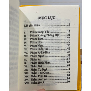 Sách - Kinh Pháp Cú ( Khổ nhỏ, bìa cứng)