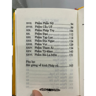 Sách - Kinh Pháp Cú ( Khổ nhỏ, bìa cứng)