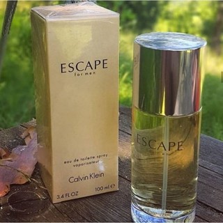 🧢🧢🧢nước hoa nam ck calvin klein escape 100ml