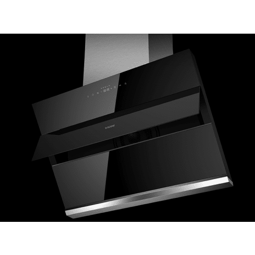 Máy hút mùi Xiaomi Mijia S1 CXW-260-MJ02C thông minh