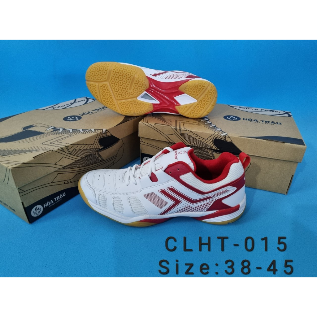 Giầy cầu lông chính Hãng Hỏa Trâu Acrux 025