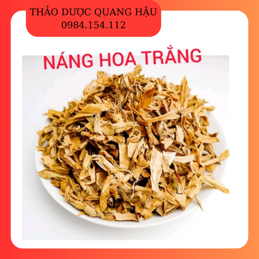 Náng Hoa Trắng