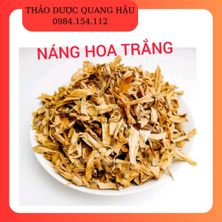 Náng Hoa Trắng