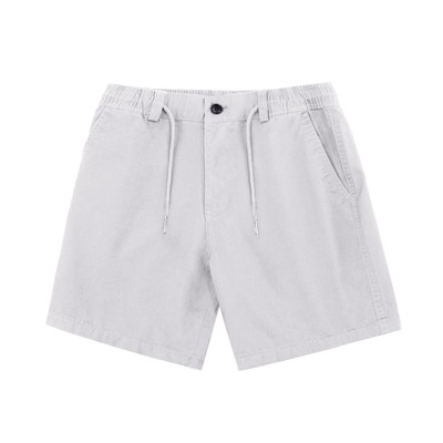 Quần short đùi kaki nam lưng chun có dây rút cao cấp LADOS-24103 thoáng mát, form đẹp, trẻ trung