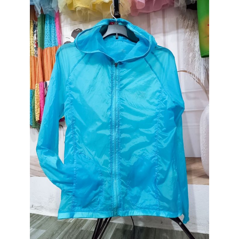 Áo khoác gió thu xả