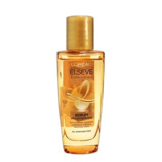 Dầu dưỡng tóc Loreal 30ml chiết xuất tinh dầu hoa tự nhiên