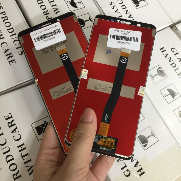 Màn hình vivo V7