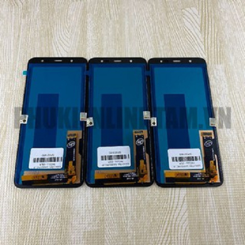 Màn Hình SAMSUNG Galaxy J8 2018 J810 J810F