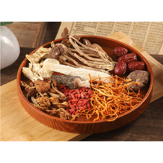 Gói Nấm Hầm Siêu Nấm 100g