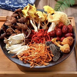 Gói Nấm Hầm Siêu Nấm 100g