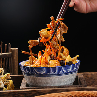 Gói Nấm Hầm Siêu Nấm 100g