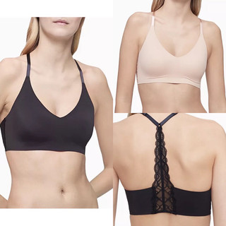 Áo ngực Calvin klein ko gọng kiểu sexy dễ mặc
